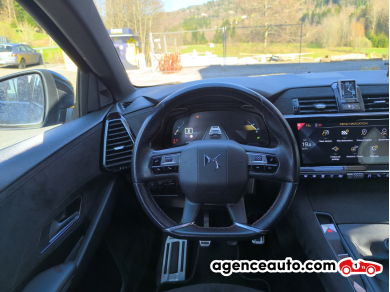 DS DS7 CROSSBACK — 18