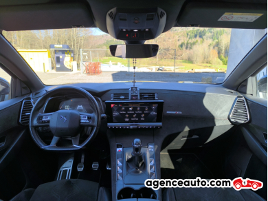 DS DS7 CROSSBACK — 17