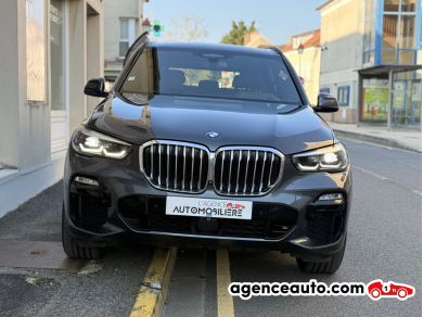 Bmw X5 — 2