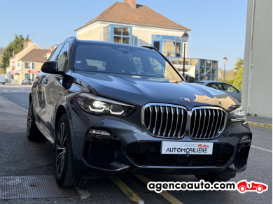 Bmw X5 — 3