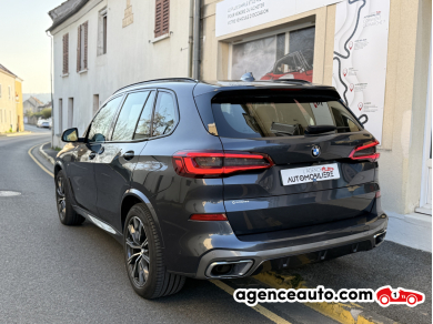 Bmw X5 — 5