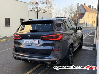 Bmw X5 — 6