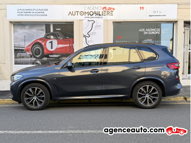 Bmw X5 — 7