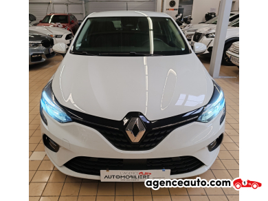 Renault Renault Clio 5 — 2