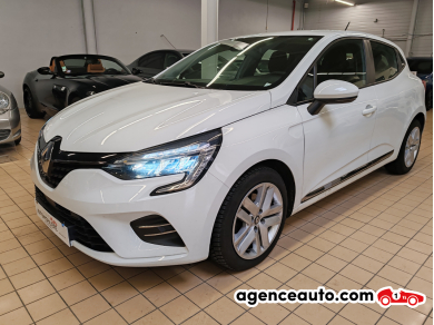 Renault Renault Clio 5