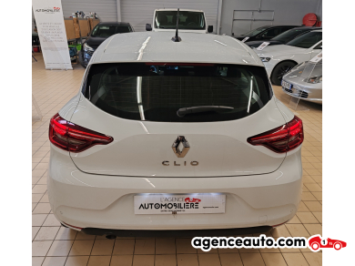Renault Renault Clio 5 — 5