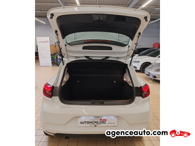 Renault Renault Clio 5 — 6