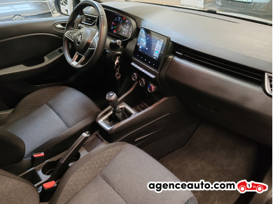 Renault Renault Clio 5 — 12