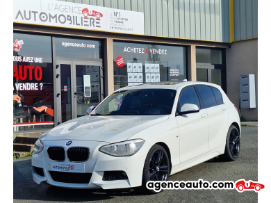 Bmw Série 1