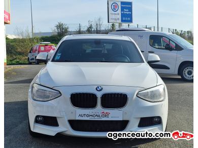 Bmw Série 1 — 2