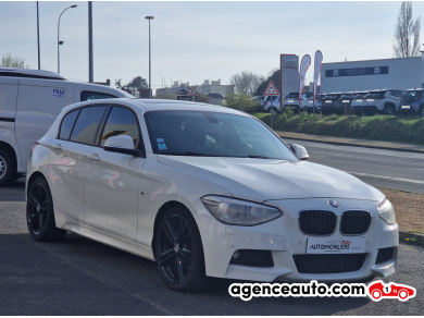 Bmw Série 1 — 3