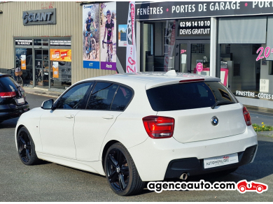 Bmw Série 1 — 7