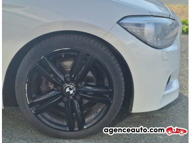 Bmw Série 1 — 21