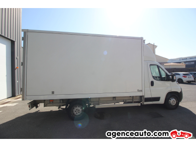 Peugeot Boxer — 6