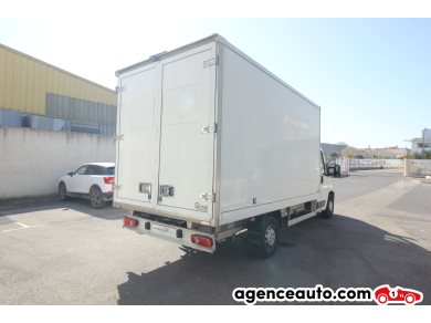 Peugeot Boxer — 5