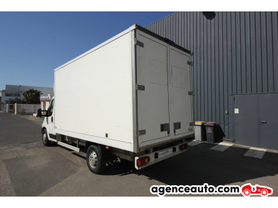 Peugeot Boxer — 3