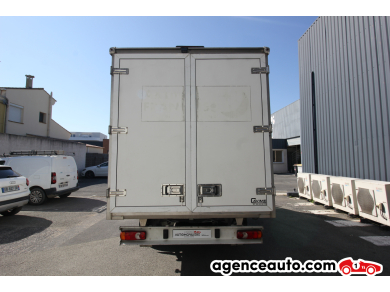 Peugeot Boxer — 4