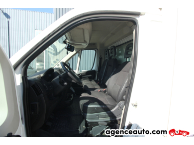 Peugeot Boxer — 9