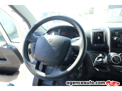 Peugeot Boxer — 12