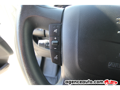 Peugeot Boxer — 13