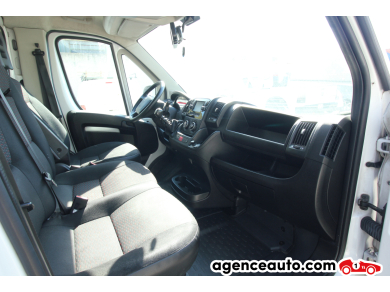 Peugeot Boxer — 11