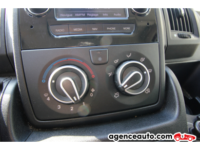 Peugeot Boxer — 16