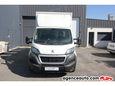 Peugeot Boxer — 8