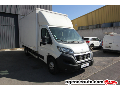 Peugeot Boxer — 7