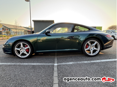 Porsche 911 — 4