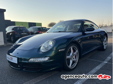 Porsche 911 — 3