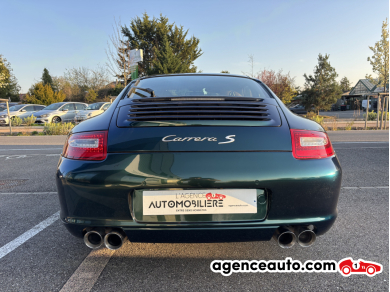 Porsche 911 — 6