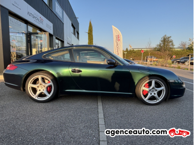 Porsche 911 — 8
