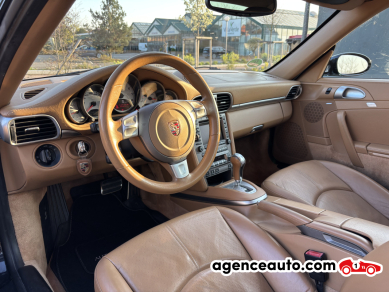 Porsche 911 — 9