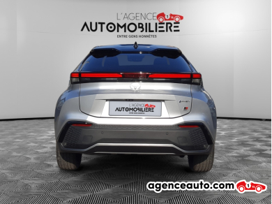 Toyota C-HR — 6