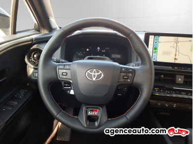 Toyota C-HR — 17