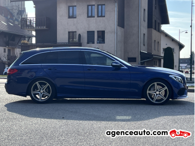 Mercedes Classe C — 6