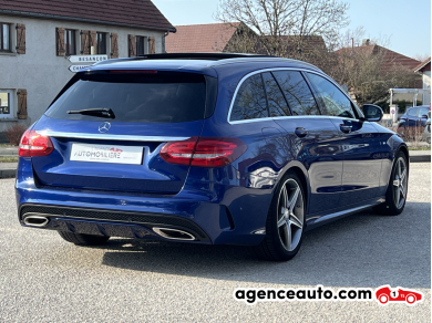 Mercedes Classe C — 5