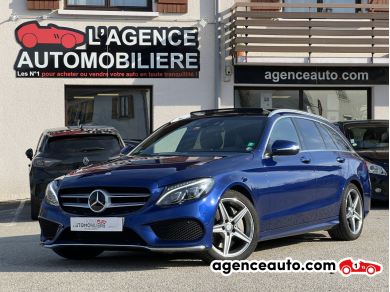 Mercedes Classe C