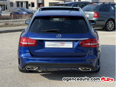 Mercedes Classe C — 4