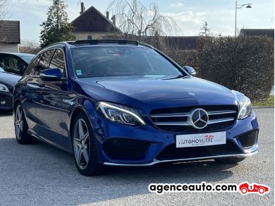 Mercedes Classe C — 7