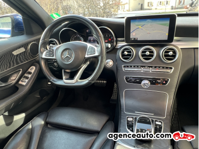 Mercedes Classe C — 18