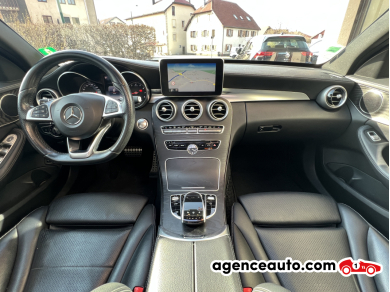 Mercedes Classe C — 11
