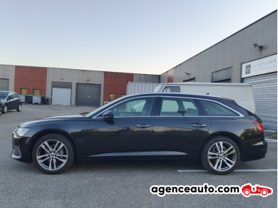 Audi A6 — 4