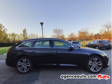 Audi A6 — 8