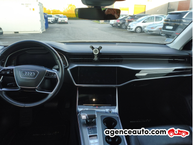 Audi A6 — 14