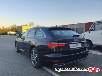 Audi A6 — 5
