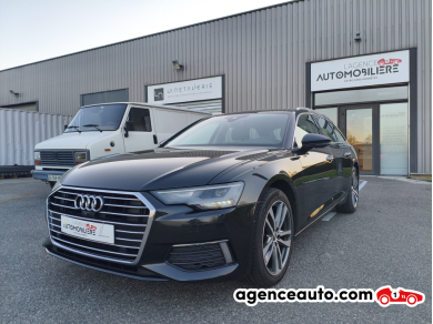 Audi A6 — 3