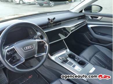 Audi A6 — 13