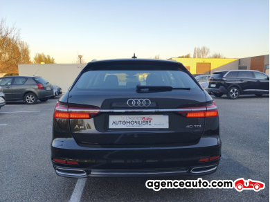 Audi A6 — 6