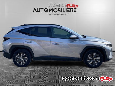 Hyundai Tucson — 4